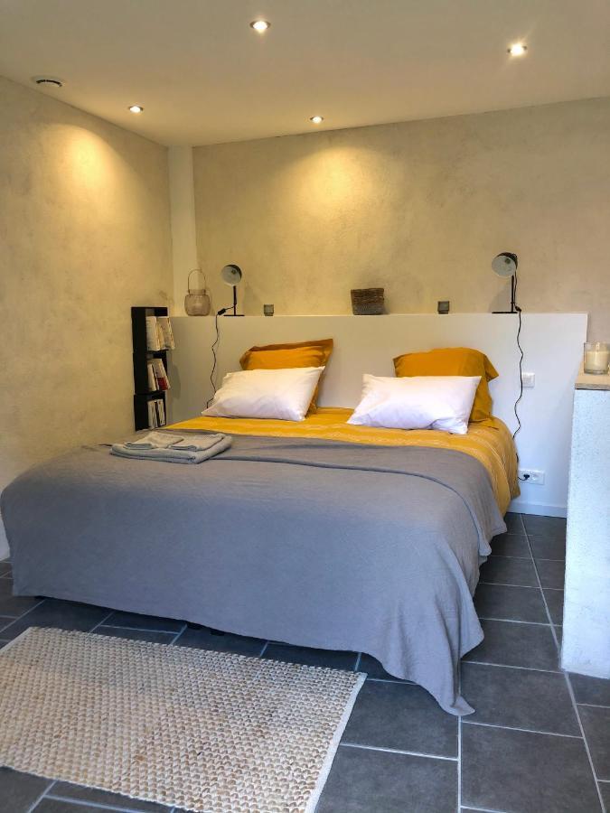 Chalagnac Chambre D'Hotes La Grange מראה חיצוני תמונה