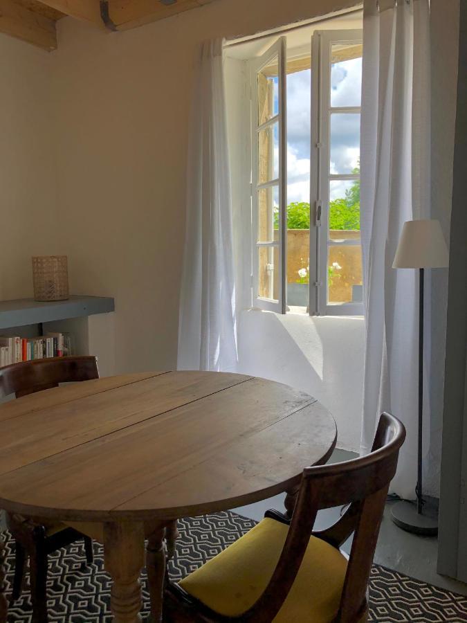 Chalagnac Chambre D'Hotes La Grange מראה חיצוני תמונה