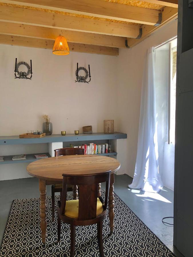 Chalagnac Chambre D'Hotes La Grange מראה חיצוני תמונה