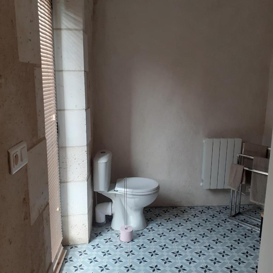 Chalagnac Chambre D'Hotes La Grange מראה חיצוני תמונה