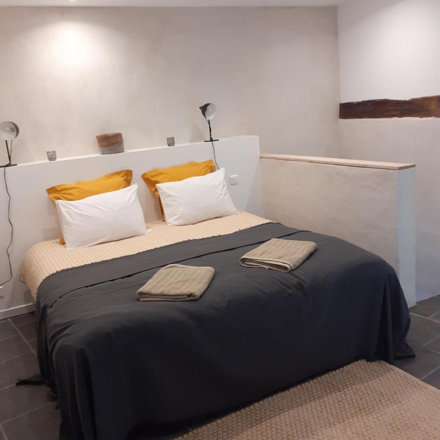 Chalagnac Chambre D'Hotes La Grange מראה חיצוני תמונה