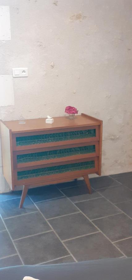 Chalagnac Chambre D'Hotes La Grange מראה חיצוני תמונה